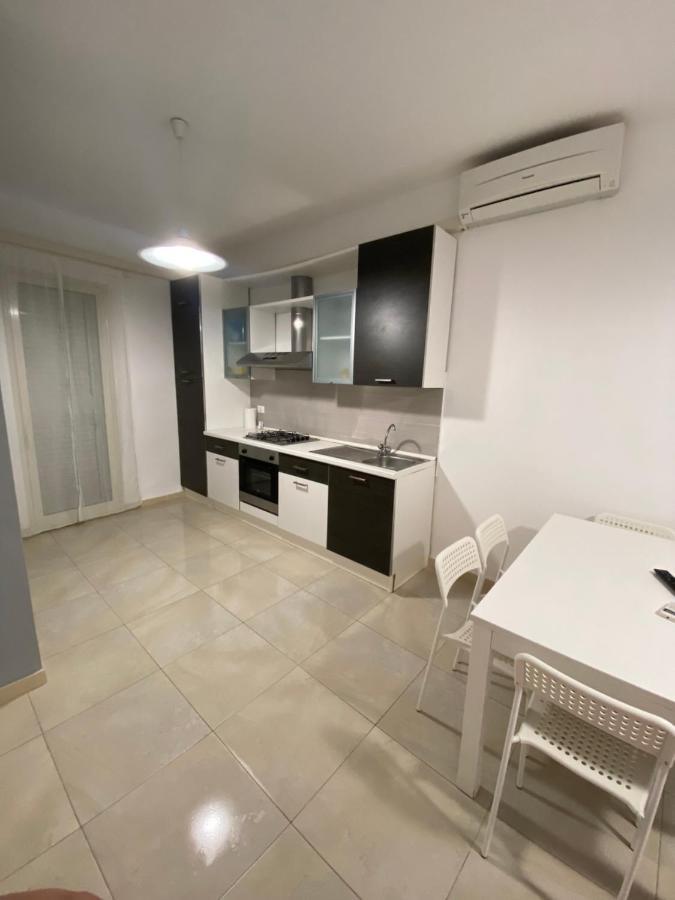 Casa Vacanze Mafra Lido Di Noto Apartment Exterior photo