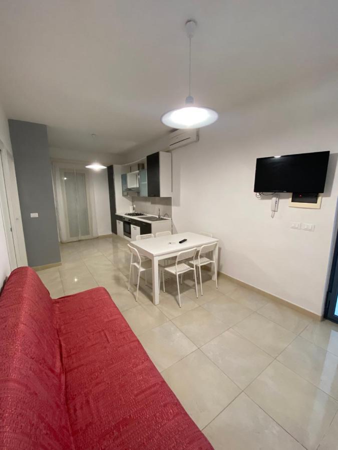 Casa Vacanze Mafra Lido Di Noto Apartment Exterior photo